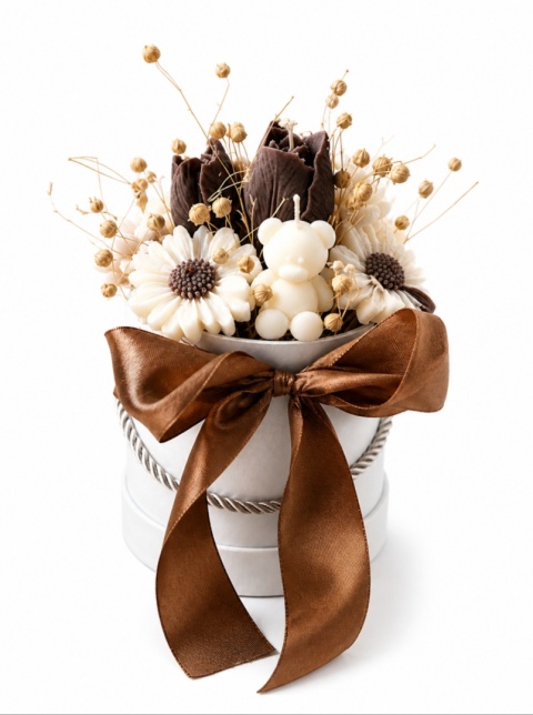 Candle Box XS
