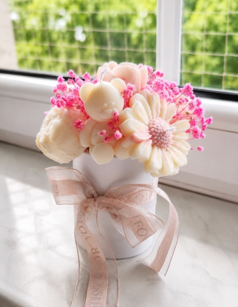 Candle Box mini